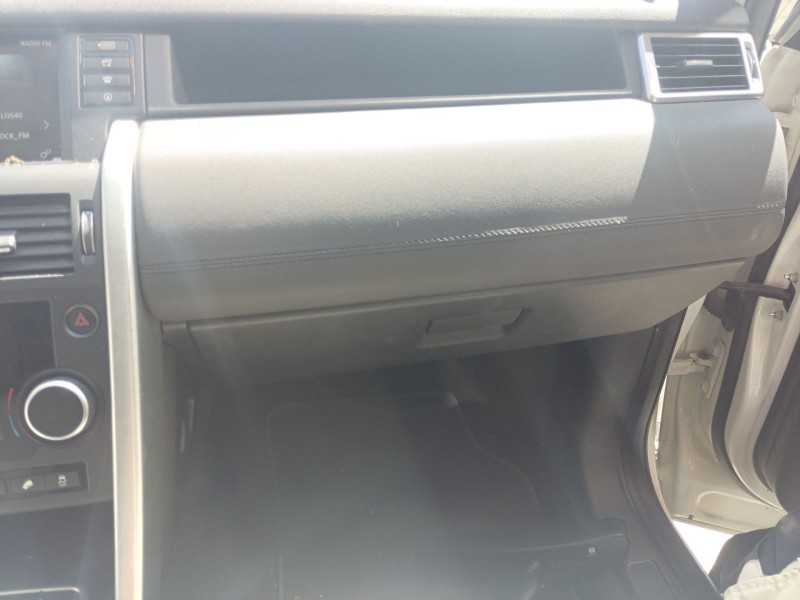 Recambio de guantera para land rover discovery sport (l550) 2.0 d 4x4 referencia OEM IAM   