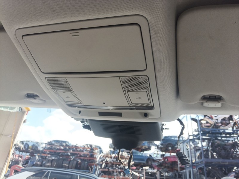 Recambio de luz interior para land rover discovery sport (l550) 2.0 d 4x4 referencia OEM IAM   