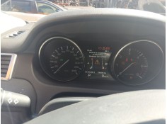 Recambio de cuadro instrumentos para land rover discovery sport (l550) 2.0 d 4x4 referencia OEM IAM GK7210849EB   2