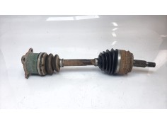 Recambio de transmision delantera derecha para mitsubishi montero (v60/v70) 3.2 di-d cat referencia OEM IAM MR453384 M3219 T9749 2