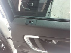 MANDO ELEVALUNAS TRASERO DERECHO LR059773 