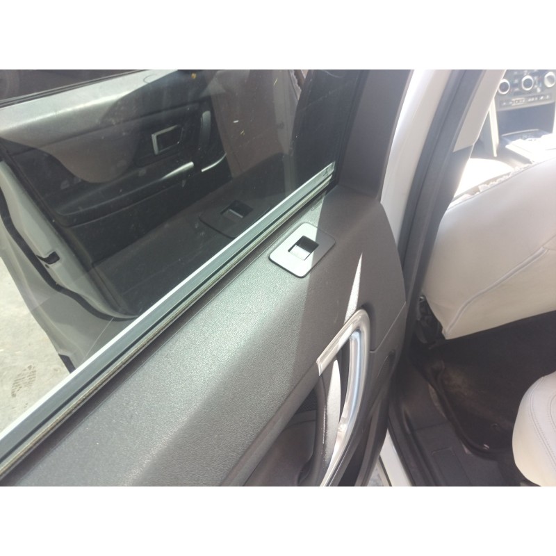 Recambio de mando elevalunas trasero izquierdo para land rover discovery sport (l550) 2.0 d 4x4 referencia OEM IAM   