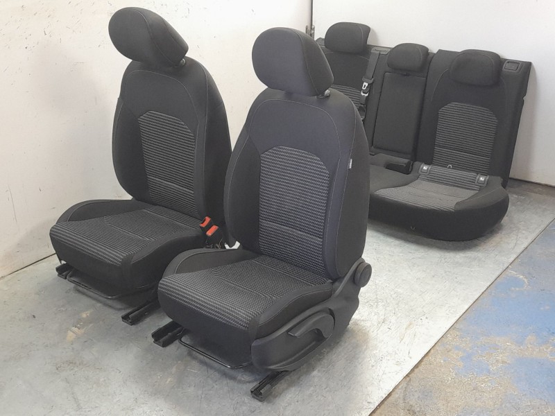Recambio de juego asientos completo para kia ceed tourer (cd) 1.0 t-gdi referencia OEM IAM 88380J7020AZE  