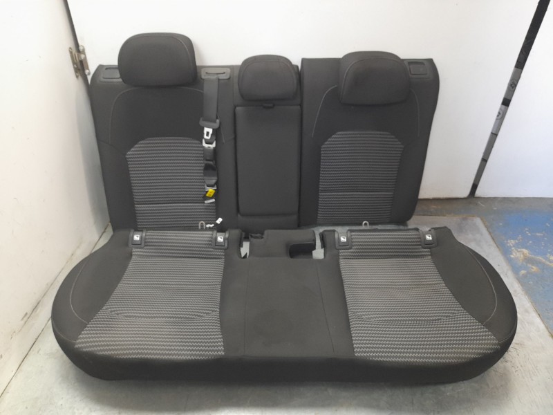 Recambio de juego asientos completo para kia ceed tourer (cd) 1.0 t-gdi referencia OEM IAM 88380J7020AZE  