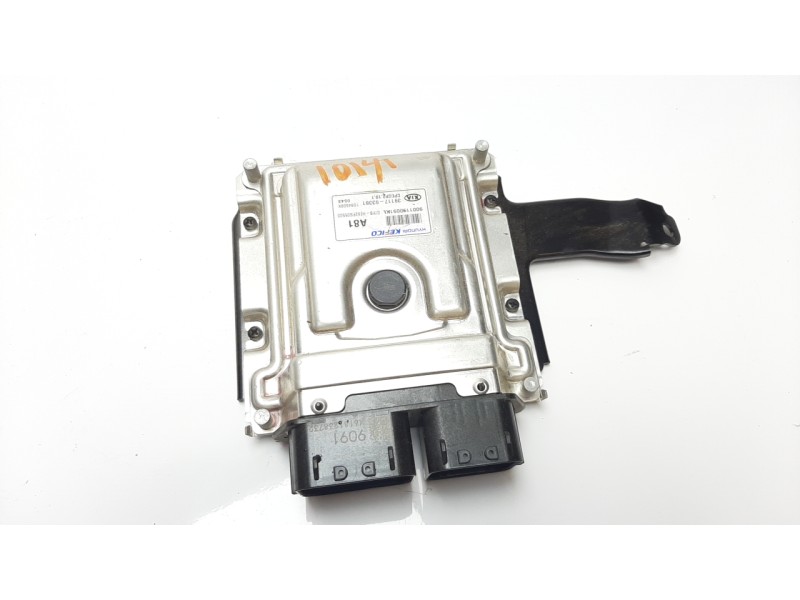 Recambio de centralita motor uce para kia rio (yb) drive referencia OEM IAM 3911703381  