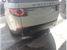 REFUERZO PARAGOLPES TRASERO LR137638 