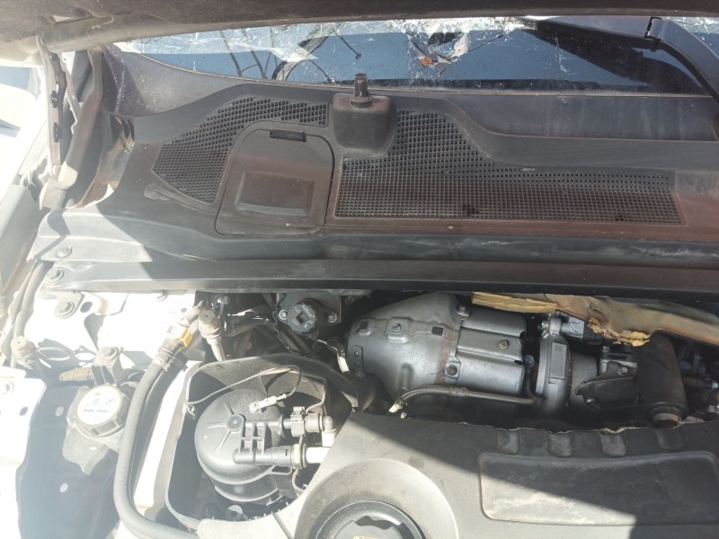 Recambio de abs para land rover discovery sport (l550) 2.0 d 4x4 referencia OEM IAM   