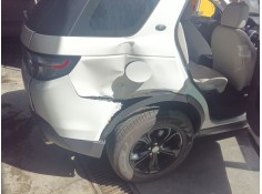 Recambio de bomba combustible para land rover discovery sport (l550) 2.0 d 4x4 referencia OEM IAM GK729H307EA   2
