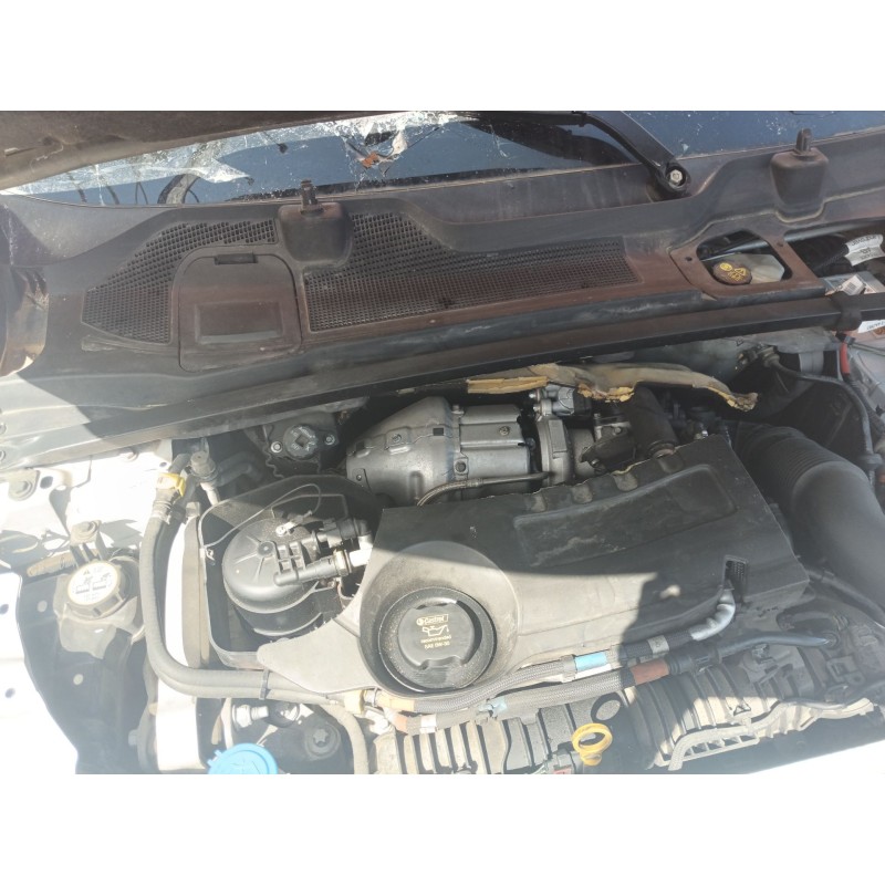 Recambio de caja cambios para land rover discovery sport (l550) 2.0 d 4x4 referencia OEM IAM   