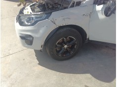 Recambio de cremallera direccion para land rover discovery sport (l550) 2.0 d 4x4 referencia OEM IAM LR140523 7806501516  2