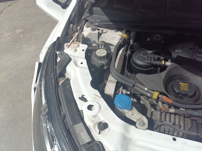 Recambio de deposito expansion para land rover discovery sport (l550) 2.0 d 4x4 referencia OEM IAM   
