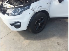 MANGUETA DELANTERA IZQUIERDA LR109400 