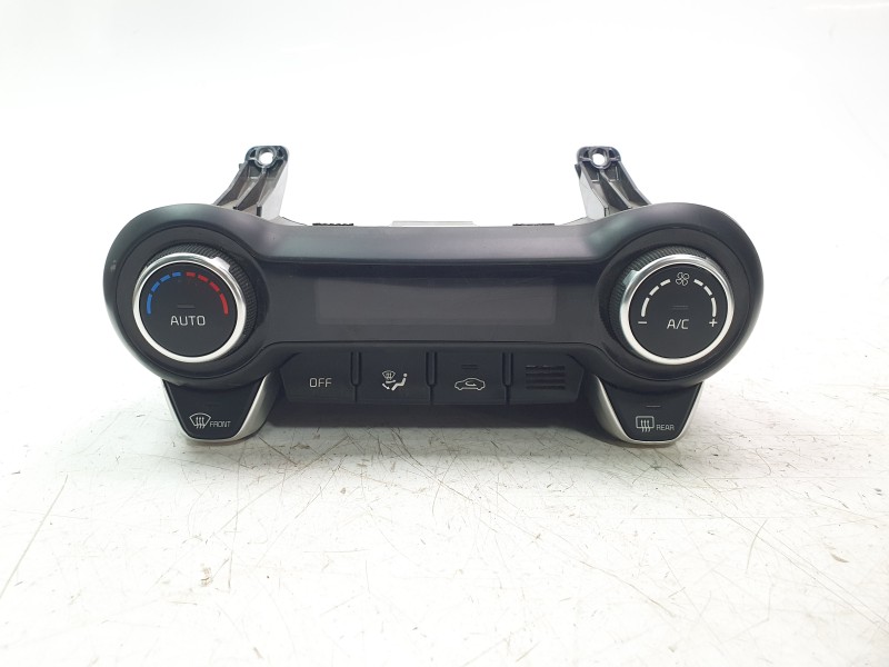 Recambio de mando climatizador para kia stonic (ybcuv) drive referencia OEM IAM 97250H8420  
