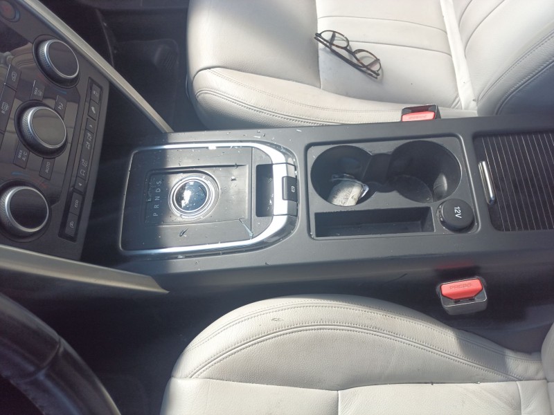 Recambio de palanca freno para land rover discovery sport (l550) 2.0 d 4x4 referencia OEM IAM   