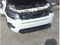 Recambio de radiador agua para land rover discovery sport (l550) 2.0 d 4x4 referencia OEM IAM LR075360  550269 2