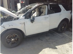 Recambio de transmision central para land rover discovery sport (l550) 2.0 d 4x4 referencia OEM IAM LR072498   2