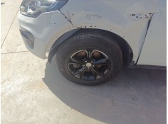 TRANSMISION DELANTERA IZQUIERDA LR180070 