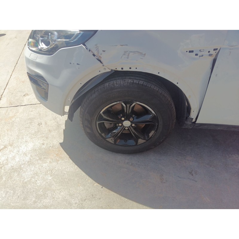 Recambio de transmision delantera izquierda para land rover discovery sport (l550) 2.0 d 4x4 referencia OEM IAM   