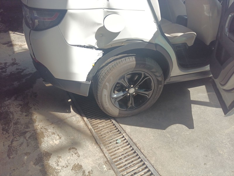 Recambio de transmision trasera derecha para land rover discovery sport (l550) 2.0 d 4x4 referencia OEM IAM   