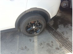 Recambio de transmision trasera izquierda para land rover discovery sport (l550) 2.0 d 4x4 referencia OEM IAM FK724B402AB  R2330 2