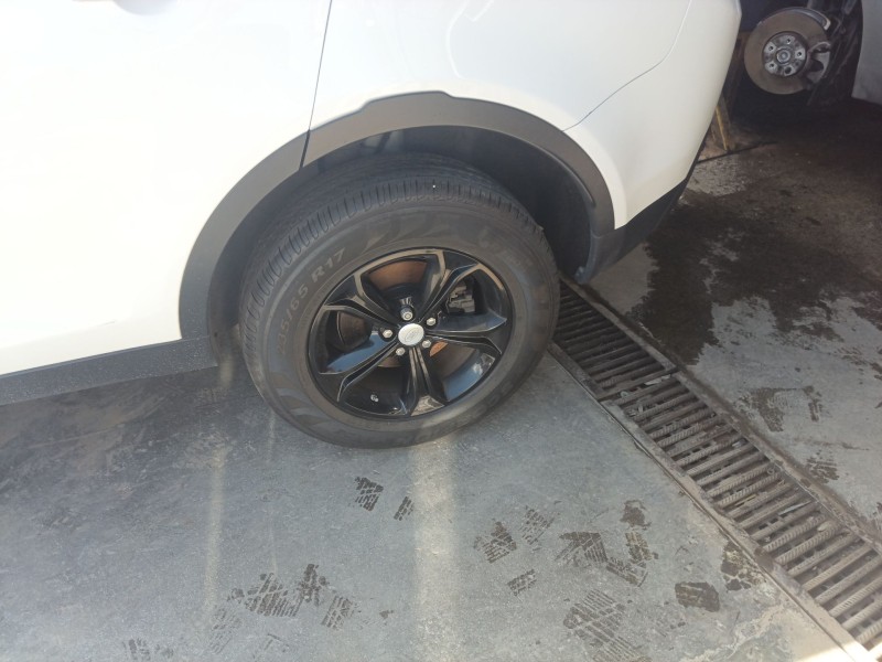 Recambio de transmision trasera izquierda para land rover discovery sport (l550) 2.0 d 4x4 referencia OEM IAM   