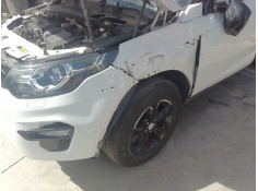 Recambio de amortiguador delantero izquierdo para land rover discovery sport (l550) 2.0 d 4x4 referencia OEM IAM FK7218K001AC   2