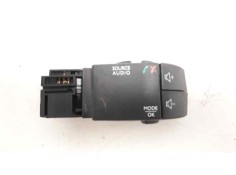 Recambio de mando multifuncion para dacia dokker express ambiance referencia OEM IAM 255522448R  