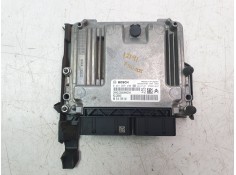 Recambio de centralita motor uce para peugeot 308 iii (fb_, fh_, fp_, f3_, fm_) bluehdi 130 (fbyhzl, fbyhzt) referencia OEM IAM 