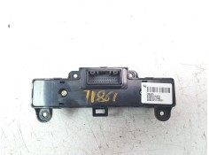 Recambio de mando multifuncion para kia stonic (ybcuv) drive referencia OEM IAM 93300H8AF0   2