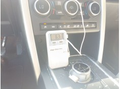 COMPRESOR AIRE ACONDICIONADO LR112585 