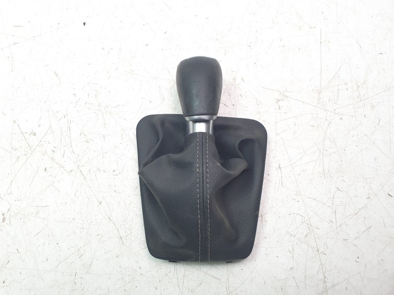 Recambio de pomo palanca cambio para kia stonic (ybcuv) drive referencia OEM IAM 43711H8210  