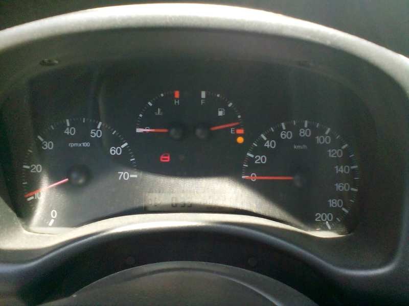 fiat punto berlina (188) del año 2001