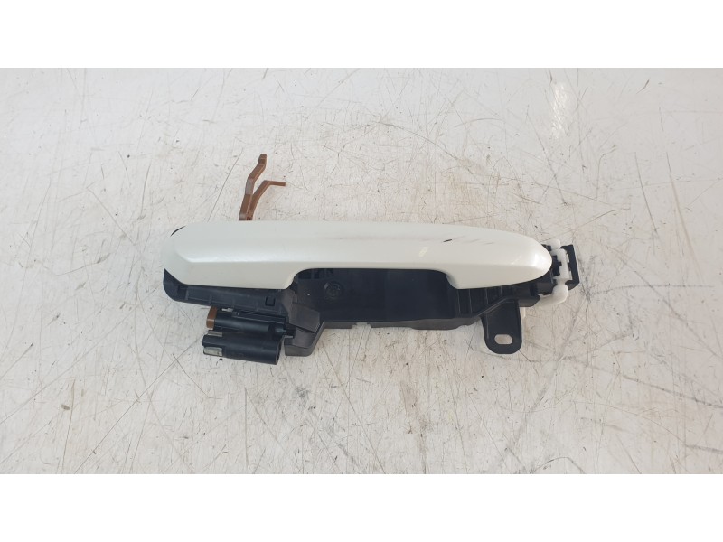 Recambio de maneta exterior trasera izquierda para toyota rav 4 v (_a5_, _h5_) 2.5 hybrid (axah52) referencia OEM IAM 6921042130