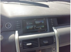 Recambio de pantalla multifuncion para land rover discovery sport (l550) 2.0 d 4x4 referencia OEM IAM FK7219C299AA   2