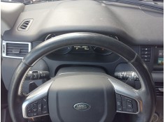 MANDO MULTIFUNCION LR125091 