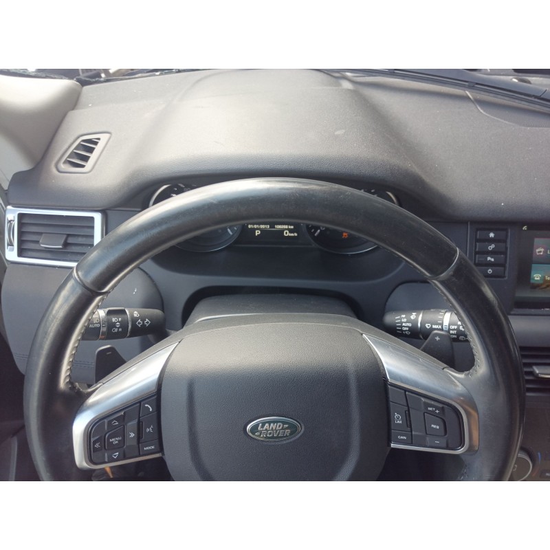 Recambio de mando multifuncion para land rover discovery sport (l550) 2.0 d 4x4 referencia OEM IAM   