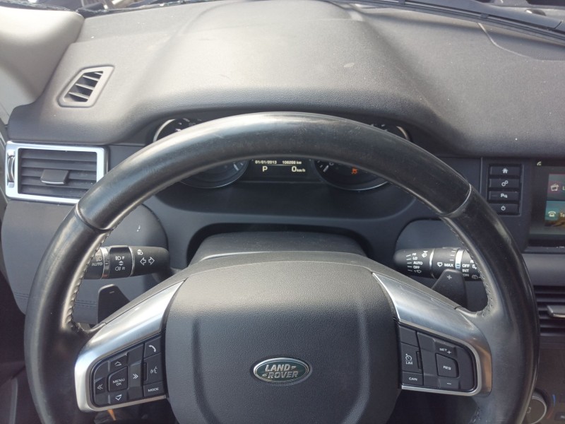 Recambio de mando multifuncion para land rover discovery sport (l550) 2.0 d 4x4 referencia OEM IAM   