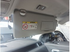 Recambio de parasol derecho para land rover discovery sport (l550) 2.0 d 4x4 referencia OEM IAM LR060407   2
