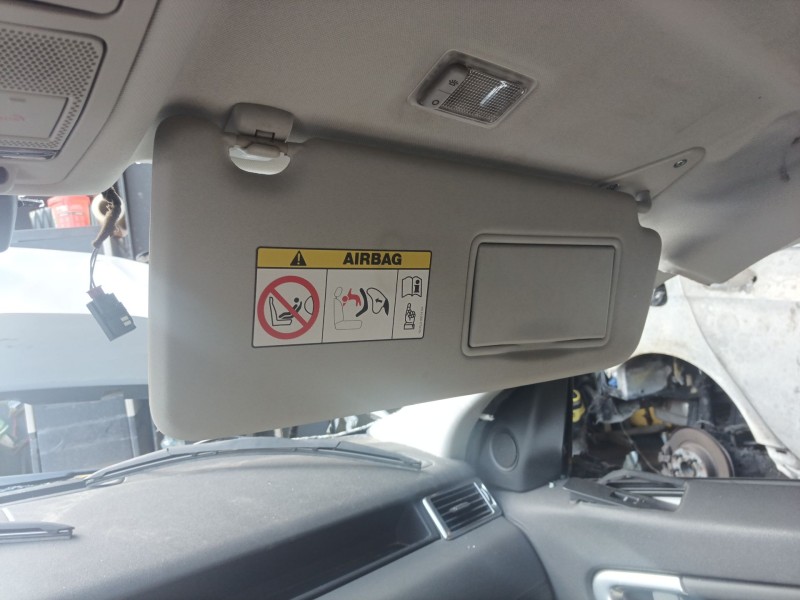 Recambio de parasol derecho para land rover discovery sport (l550) 2.0 d 4x4 referencia OEM IAM   