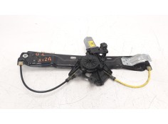 ELEVALUNAS TRASERO DERECHO BJ3227000AC BJ3227000AC 