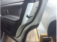 Recambio de cerradura puerta trasera derecha para land rover discovery sport (l550) 2.0 d 4x4 referencia OEM IAM GK7224994BD   2