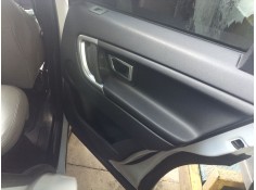 Recambio de elevalunas trasero derecho para land rover discovery sport (l550) 2.0 d 4x4 referencia OEM IAM FK7227000AC   2