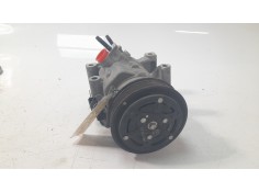 Recambio de compresor aire acondicionado para ford ka+ 1.2 ti-vct cat referencia OEM IAM G1B119D629AA  CAF801127FV
