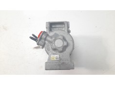 Recambio de compresor aire acondicionado para ford ka+ 1.2 ti-vct cat referencia OEM IAM G1B119D629AA  CAF801127FV 2