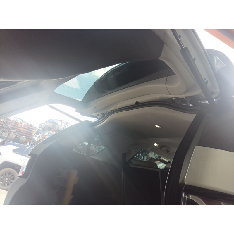 Recambio de amortiguadores maletero / porton para land rover discovery sport (l550) 2.0 d 4x4 referencia OEM IAM   