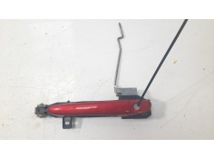 MANETA EXTERIOR DELANTERA IZQUIERDA KD535941XE64 