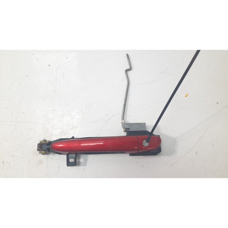 Recambio de maneta exterior delantera izquierda para mazda 6 lim. (gh)(.2012) style referencia OEM IAM KD535941XE64  