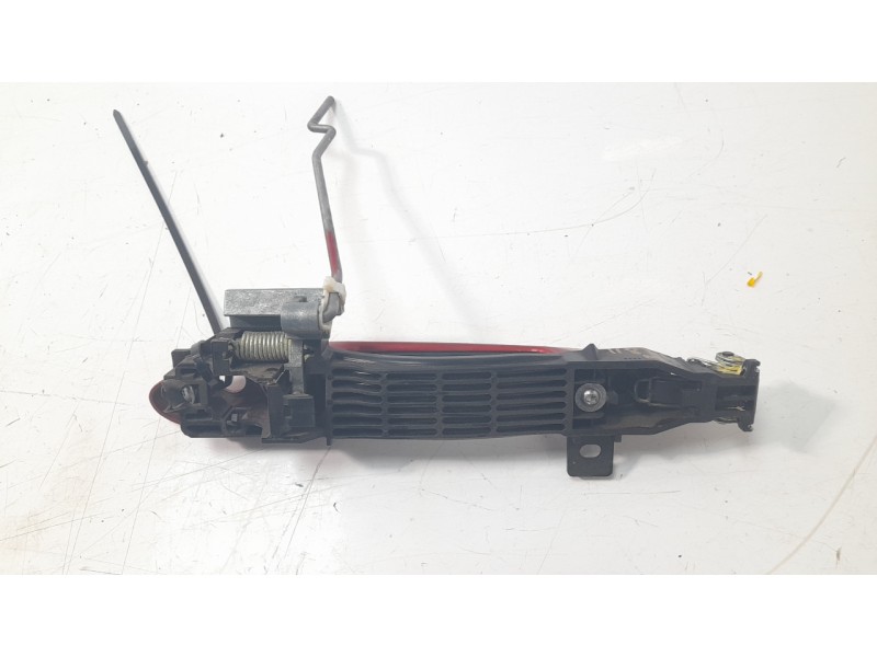 Recambio de maneta exterior delantera izquierda para mazda 6 lim. (gh)(.2012) style referencia OEM IAM KD535941XE64  