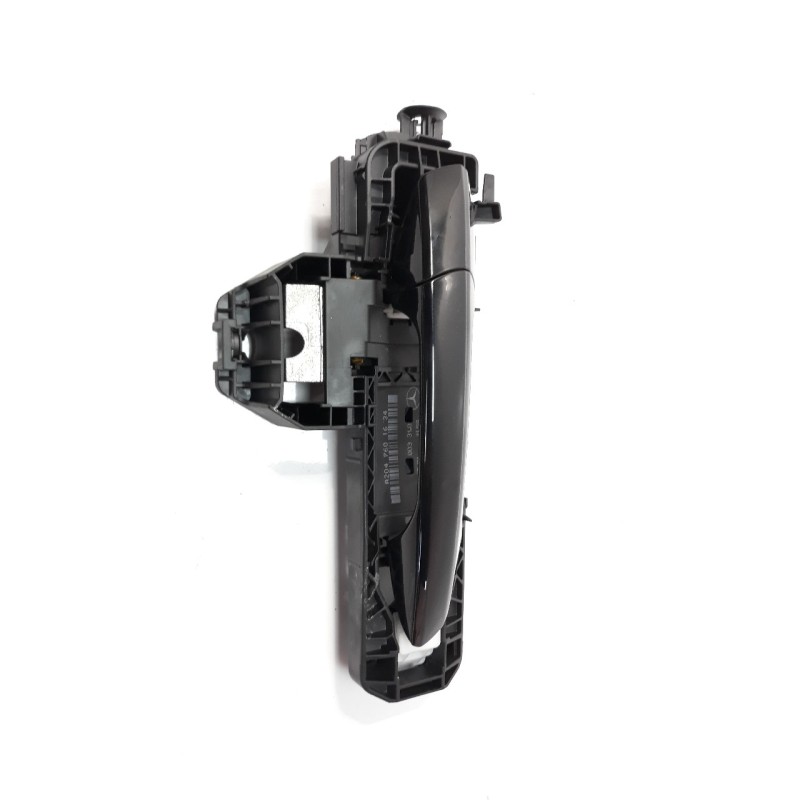 Recambio de maneta exterior trasera derecha para mercedes-benz clase m (w166) ml 350 bluetec (166.004) referencia OEM IAM A20476