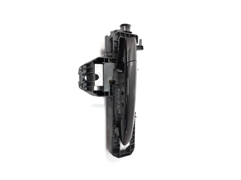 Recambio de maneta exterior trasera derecha para mercedes-benz clase m (w166) ml 350 bluetec (166.004) referencia OEM IAM A20476